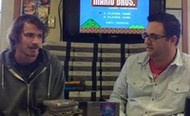 Dkoldies.com's 2nd Retro Video Game Video Podcast