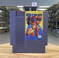 Everyone's Favorite, Metroid, is back with a new installment