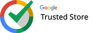 DKOldies Features  A Google Trusted Store Badge - What It Means And How To Get One.