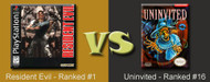 What's The Best Halloween Retro Games?