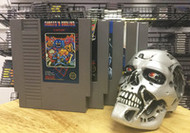 NES Games Are Why You're Not Running Around Like Murderous Clowns!