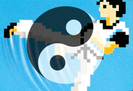 The Five Life Lessons I Learned from Kung Fu