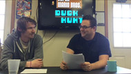 Dkoldies.com's 1st Retro Video Game Video Podcast