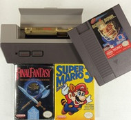 Top 6 NES Games To Start Your Collection