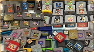 DK Sell Your Games Massive Collections and a Few Gems - Week of 7/17/15