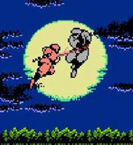 How well do You Remember Ninja Gaiden?
