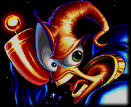 Earthworm Jim: Putting the "FUN" in funny!
