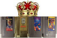 8 Greatest Nintendo NES 8-Bit System Games Ever Made.