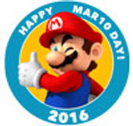 Happy Mar10 Day!