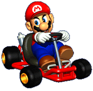 Mario Kart 64's Best "Shortcuts"