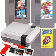 5 Retro Video Games That Will Make Dad Love You This Father's Day.