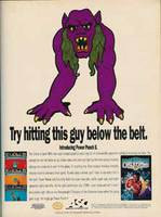 The Punch-Out!! Sequel Nintendo Never Wanted you to Remember