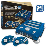 5 Reasons Why the Retron 3 is the Number 1 Old School Game System.