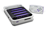 Retron 5 Review - New Advances in Retro Gaming Consoles