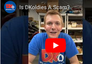Is DKOldies a Scam?
