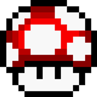 Why Did Mario Eat Mushrooms?