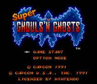 Why Ghouls'N Ghosts is the Hardest SNES Game Ever!