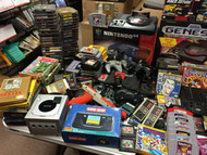 4 Days of Buying Huge Nintendo Collections "What's Your Favorite?"
