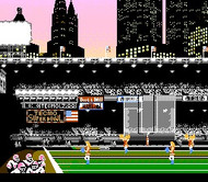 ​ Tecmo Super Bowl Game Tips & Strategies
