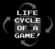 Here's What Happens when Games & Consoles Come into DKOldies