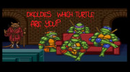 Which Ninja Turtle Are You In A Video Game Argument? 