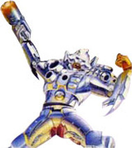Super Turrican: Part Metroid, Part Contra, All Awesome!