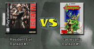 The 1st Finalist Has Risen... Are Zombies partying on top of the Hill?