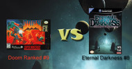 Best Halloween Game Tournament bracket part 4 updated!