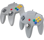 Should I upgrade to original controllers?