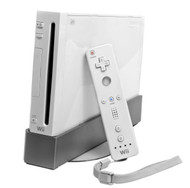 You Can Use Candles Instead of the Wii Sensor Bar?