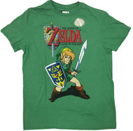 How to see retro t-shirts in your size