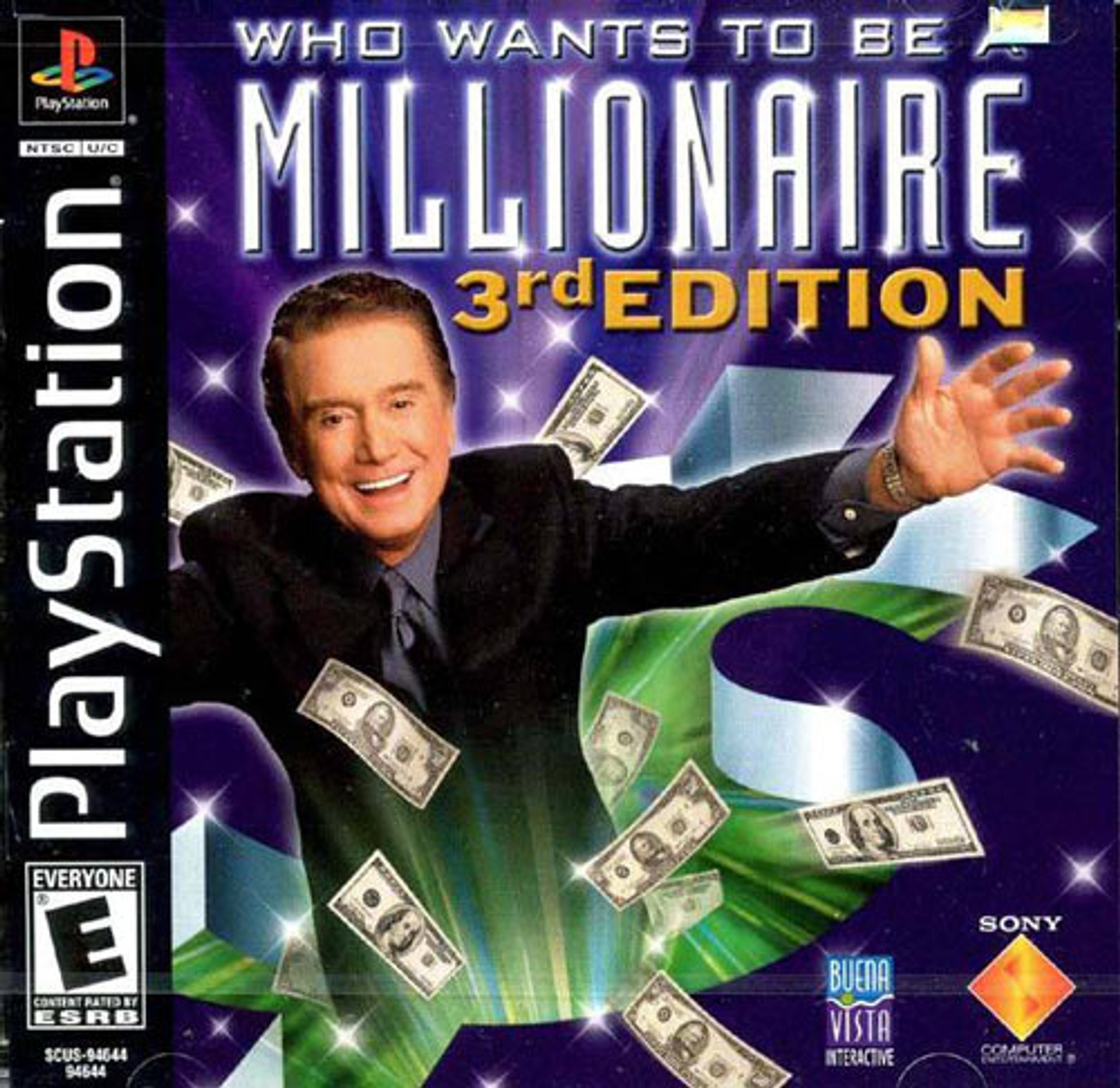 who wants to be a millionaire online game