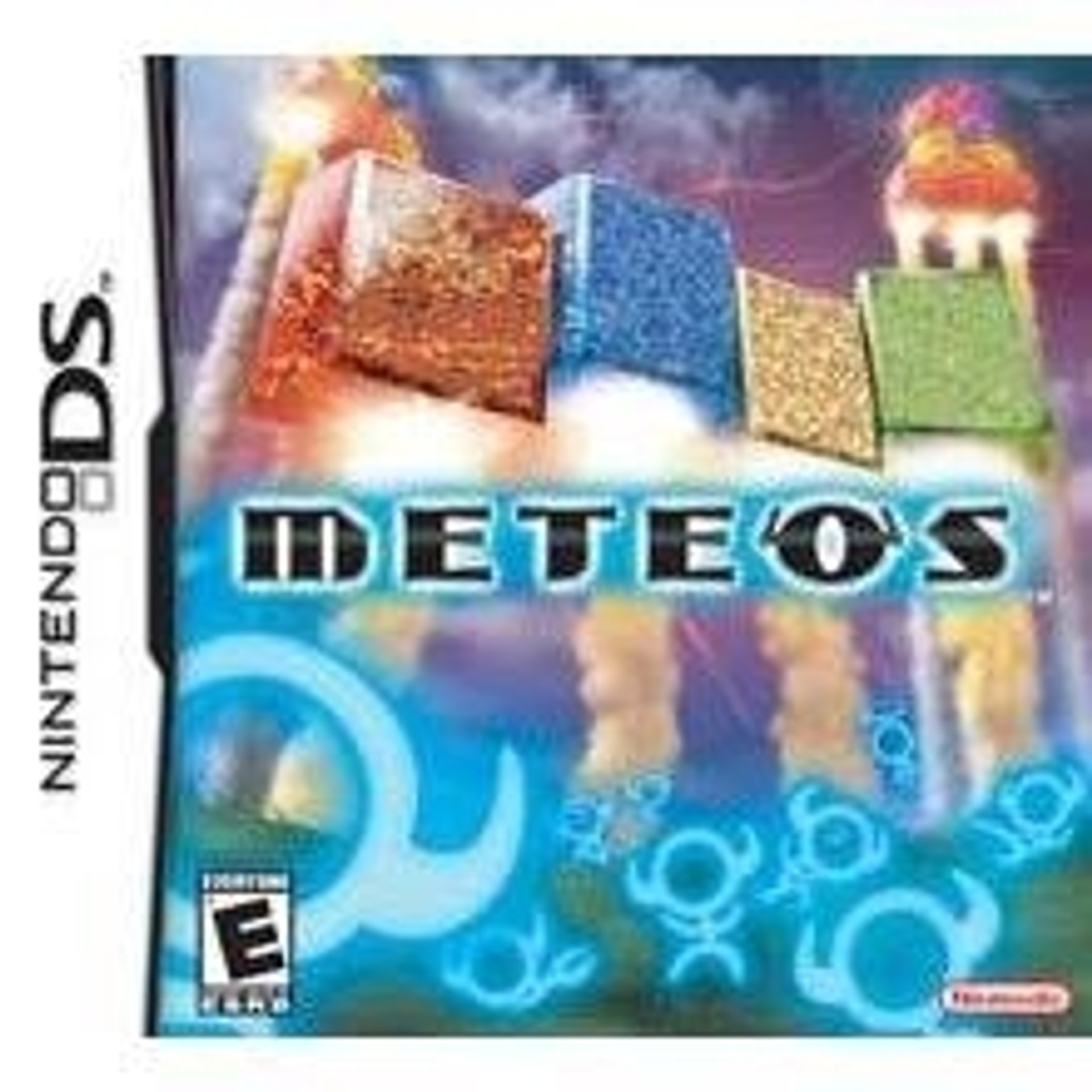 Trace Memory Nintendo DS Game For Sale DKOldies