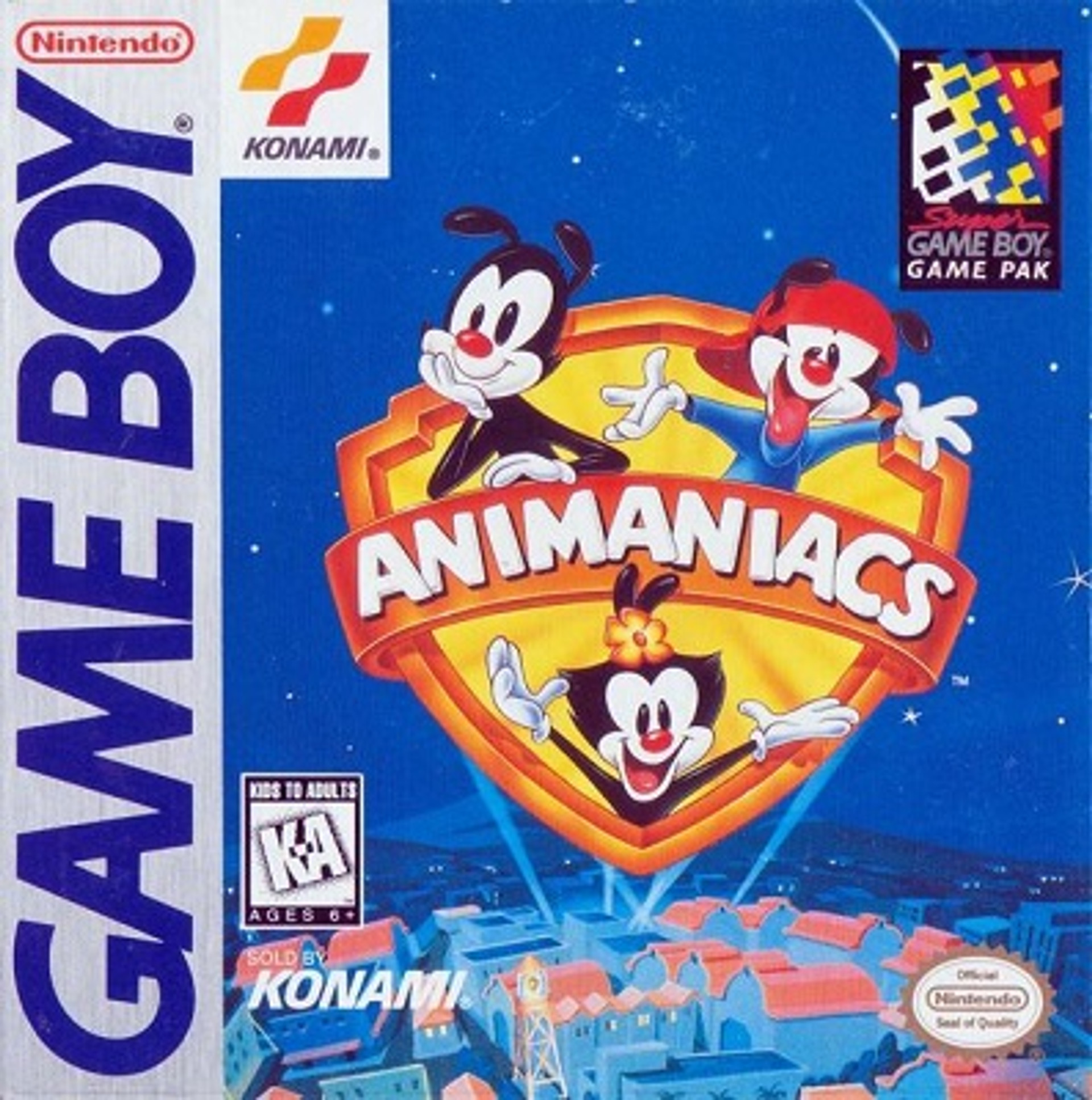 download kidrobot animaniacs download kidrobot animaniacs