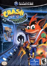 Crash Nitro Kart Nintendo GameCube Game For Sale DKOldies