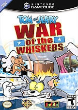 Tom And Jerry Nintendo GameCube For Sale DKOldies