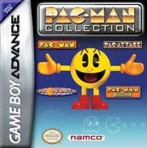 PacMan Sega Game Gear For Sale DKOldies