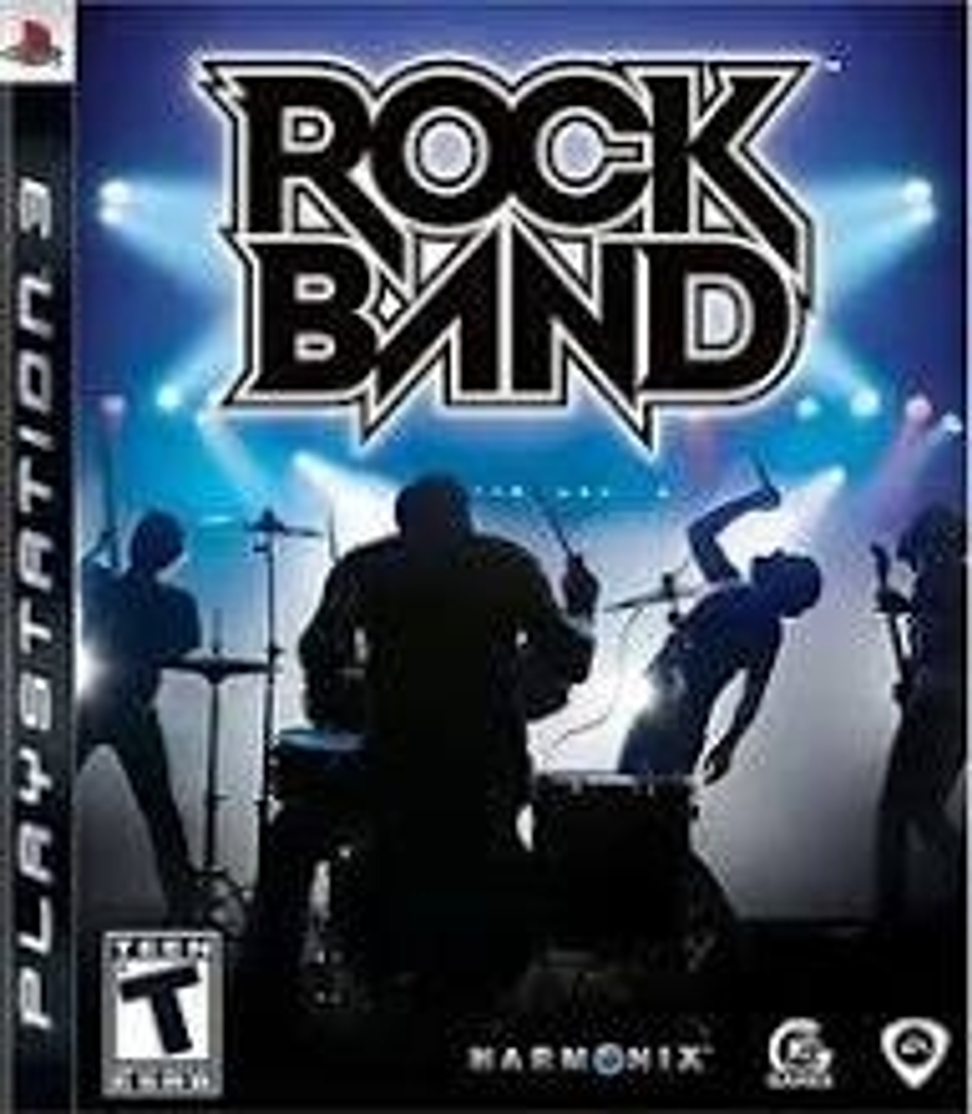 Rock Band 3 PS3 Game For Sale DKOldies Rock Band 3 PS3 Game For Sale DKOldies
