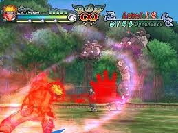 Naruto Clash of the Ninja Revolution 2 Nintendo Wii Game For Sale