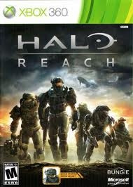HALO 3 Sur Xbox 360 - Jeu Complet En Français - Édition Action