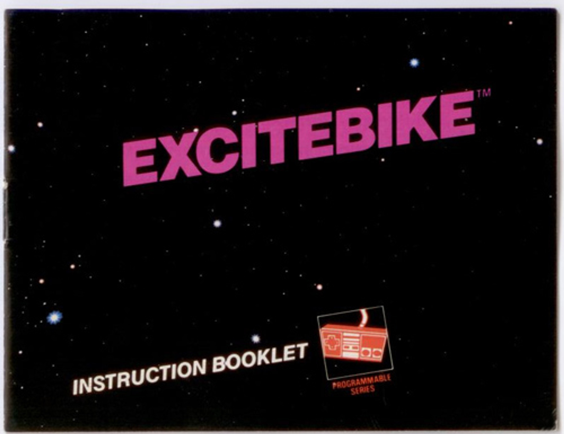 play original excitebike