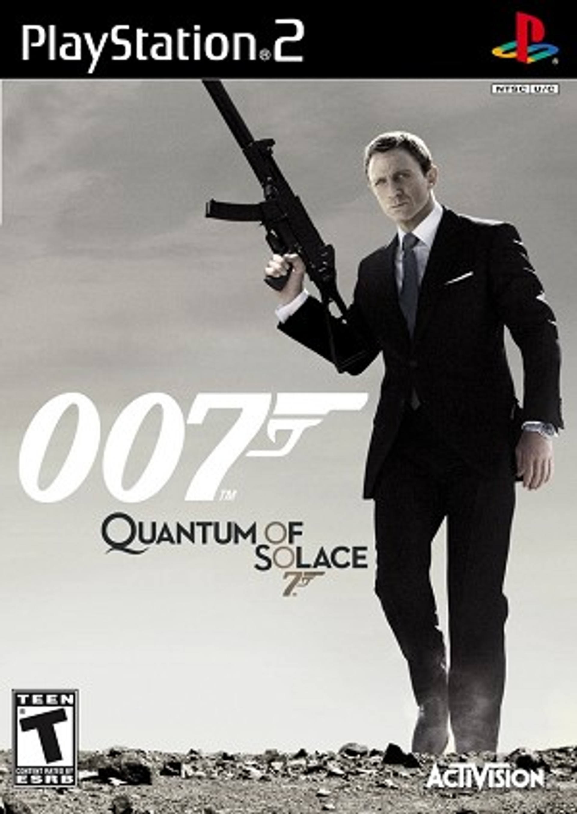 007 quantum of solace ps2 iso