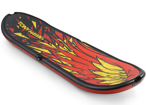 Pack Tony Hawk Shred + Planche Skateboard PS3 - Neuf - PAL