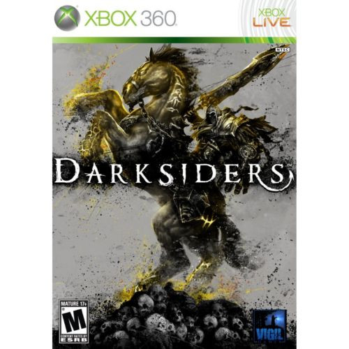 Darksiders II - édition premium