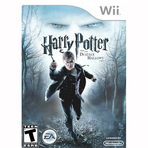 Harry Potter and the Half Blood Prince Wii Game: Why It Still Feels Like Magic
