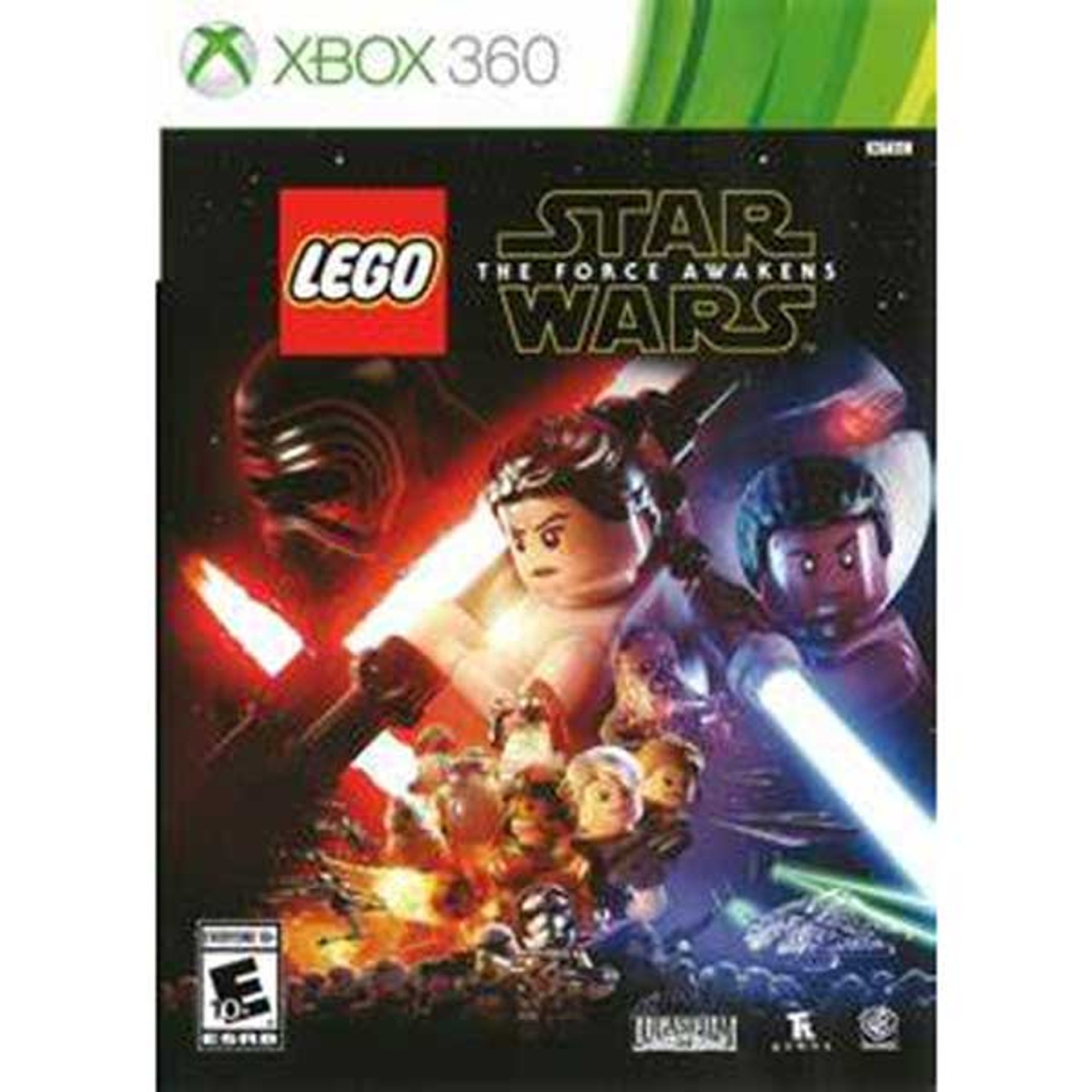 free download lego star wars the force awakens xbox 360