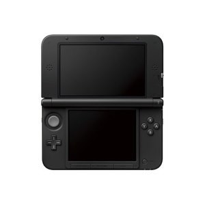 Nintendo Blue 3DS XL w/ Charger For Sale DKOldies