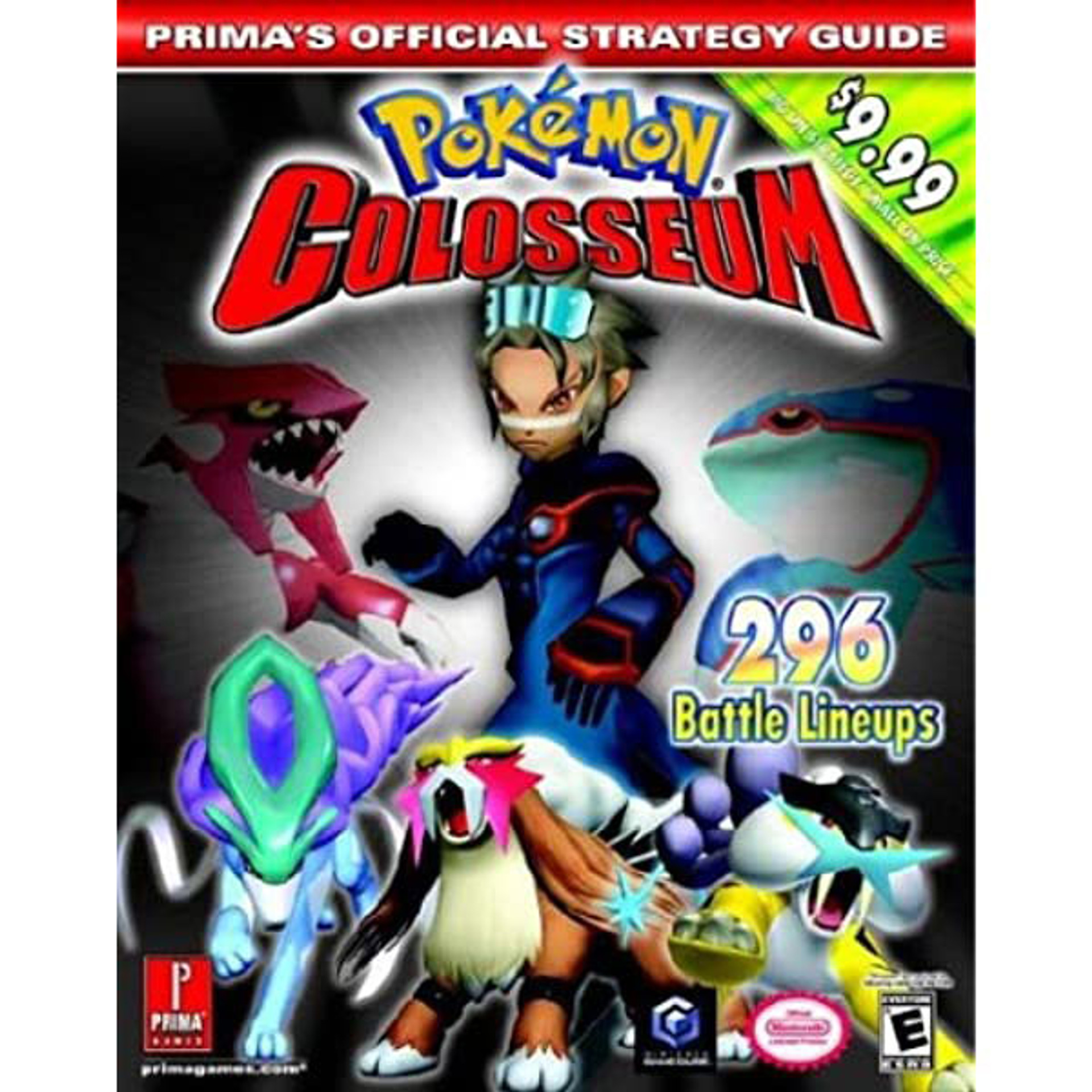 pokemon colosseum gamecube what does call do