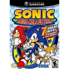  Sonic Adventure 2 Battle - GameCube (Renewed) : Video Games