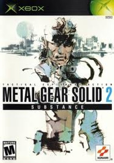 PlayStation 2 - Metal Gear Solid 2: Substance - Moai - The Models Resource